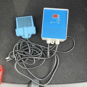 Saltwater Drop-In Chlorine Generator Kit for Hot Tubs & Swim Spas up to 2000 Gal